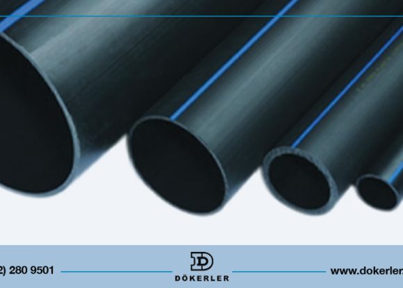 Where Do We Use Hdpe Pipe & Fitting?