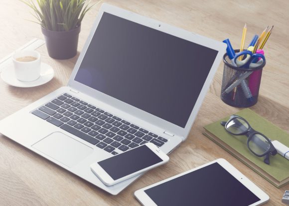 Yeni Web Sayfamız Yayına Girdi