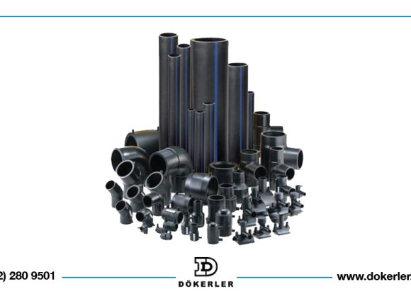 What are the Advantages of Using HDPE Pipe?