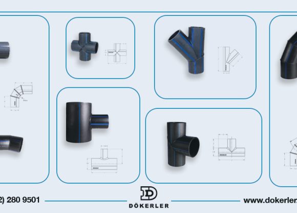 What is PE100 Pipe? What are the HDPE Pipe Joining Methods?
